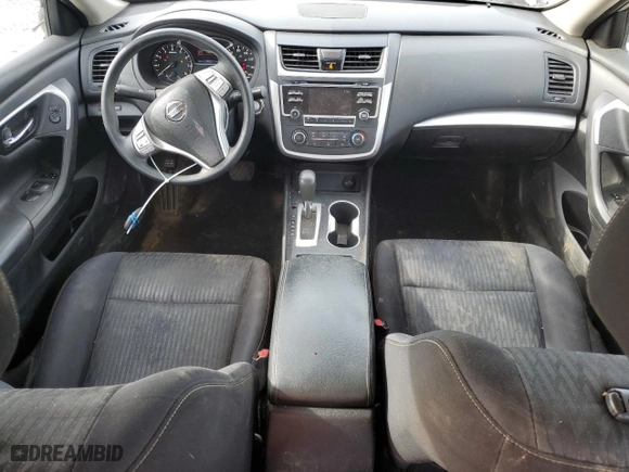 2018 Nissan Altima 2.5 SL with VIN 1N4AL3AP7JC234831, listed as a Copart auction lot 54248975 with 103,241 mi miles and Clean Title. Bid and sale history available at carsss.com. Image 8.