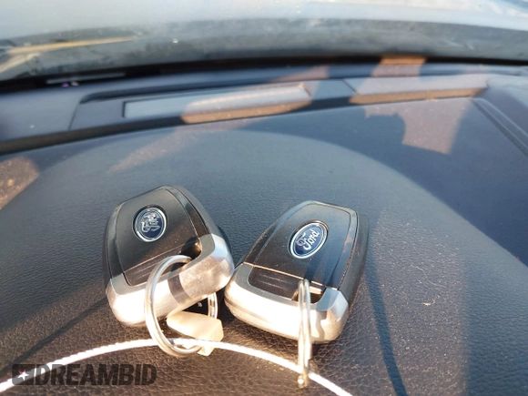 2019 Ford Expedition XLT с VIN 1FMJU1HT5KEA82614, выставлен на аукционе IAAI как лот 41796289 с пробегом 101 583 миль миль и . История ставок и продаж доступна на DreamBid. Изображение 11.