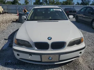 2005 BMW 3 Series 325i with VIN WBAET374X5NJ91022, listed as a Copart auction lot 56893725 with 147,184 mi miles and Clean title. Bid and sale history available at DreamBid. Image 5.