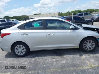 2019 Hyundai Accent SE with VIN 3KPC24A32KE057947, listed as a IAAI auction lot 42242523 with 67,192 mi miles and . Bid and sale history available at DreamBid. Image 14.