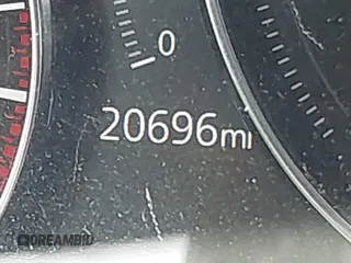 2022 Mazda CX-30 S Select z VIN 3MVDMBBL2NM439681, wystawiony jako IAAI lot #41960902 z przebiegiem 22 730 mil mil oraz . Historia ofert i sprzedaży dostępna na DreamBid. Obrazek 15.