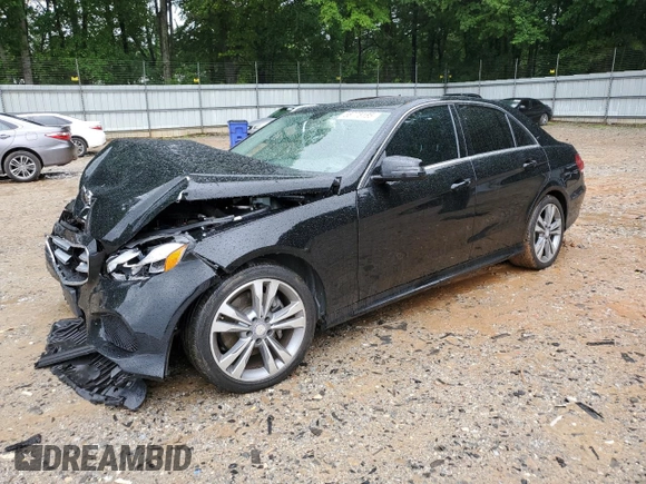 2014 Mercedes-Benz E 350 Sport z VIN WDDHF5KB3EA895360, wystawiony jako Copart lot #58778185 z przebiegiem 112 551 mil mil oraz Szkoda całkowita • Salvage title. Historia ofert i sprzedaży dostępna na DreamBid. Obrazek 1.