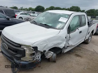 2020 Ford F-250 XL z VIN 1FT7X2A61LED41570, wystawiony jako IAAI lot #42230713 z przebiegiem 67 362 mil mil oraz . Historia ofert i sprzedaży dostępna na DreamBid. Obrazek 18.