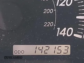 2005 Toyota Camry LE with VIN 4T1BE30KX5U589356, listed as a IAAI auction lot 42471176 with 142,153 mi miles and . Bid and sale history available at DreamBid. Image 15.