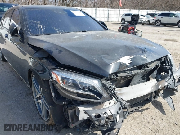 2015 Mercedes-Benz S 550 z VIN WDDUG8FB6FA135044, wystawiony jako IAAI lot #41791414 z przebiegiem 155 938 mil mil oraz . Historia ofert i sprzedaży dostępna na DreamBid. Obrazek 17.