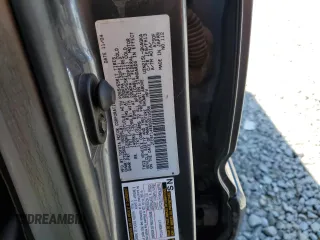 2005 Toyota 4Runner SR5 with VIN JTEBT14R658019588, listed as a Copart auction lot 55229825 with Not Provided miles and Salvage Title. Bid and sale history available at DreamBid. Image 13.