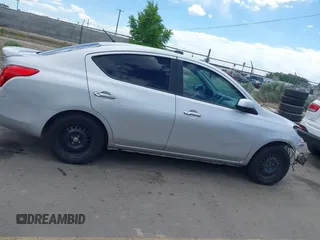 2013 Nissan Versa S Plus with VIN 3N1CN7AP5DL860166, listed as a IAAI auction lot 42272580 with 155,510 mi miles and . Bid and sale history available at DreamBid. Image 14.