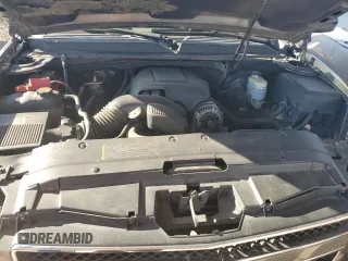 2011 Chevrolet Avalanche LS with VIN 3GNMCEE00BG100796, listed as a Copart auction lot 73812144 with 216,694 mi miles and Salvage Title. Bid and sale history available at carsss.com. Image 11.
