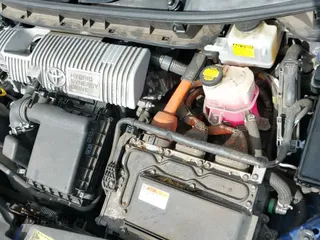 2013 Toyota Prius Two with VIN JTDZN3EU5D3269346, listed as a IAAI auction lot 42819908 with 181,476 mi miles and . Bid and sale history available at DreamBid. Image 19.