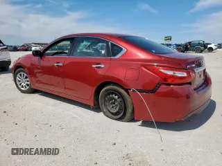 2016 Nissan Altima S with VIN 1N4AL3AP8GN345188, listed as a Copart auction lot 57884945 with 76,225 mi miles and Clean title. Bid and sale history available at DreamBid. Image 2.