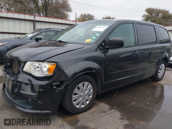 2011 Dodge Grand Caravan SXT with VIN 2D4RN4DG9BR685621, listed as a IAAI auction lot 40969753 with 197,579 mi miles and . Bid and sale history available at DreamBid. Image 19.