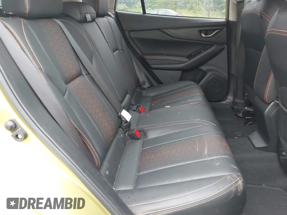 2023 Subaru Crosstrek Limited с VIN JF2GTHNC4PH309765, выставлен на аукционе IAAI как лот 42447407 с пробегом 45 071 миль миль и . История ставок и продаж доступна на DreamBid. Изображение 8.