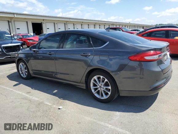2020 Ford Fusion SE с VIN 3FA6P0HD2LR229383, выставлен на аукционе Copart как лот 63858535 с пробегом 85 828 миль миль и Чистый • Clean title. История ставок и продаж доступна на DreamBid. Изображение 2.