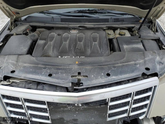 2014 Cadillac XTS Luxury with VIN 2G61N5S36E9271882, listed as a Copart auction lot 41884235 with 68,715 mi miles and Salvage Title. Bid and sale history available at carsss.com. Image 11.