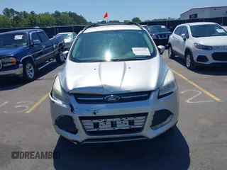2013 Ford Escape SE with VIN 1FMCU0GX0DUA19811, listed as a IAAI auction lot 42009015 with 135,662 mi miles. Bid and sale history available at carsss.com. Image 12.