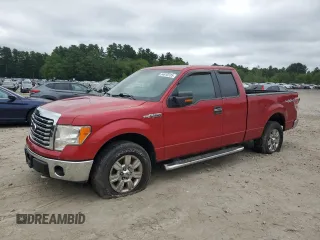 2012 Ford F-150 XL z VIN 1FTFX1EF5CFC05730, wystawiony jako Copart lot #64610735 z przebiegiem 133 166 mil mil oraz Czysty tytuł • Clean title. Historia ofert i sprzedaży dostępna na DreamBid. Obrazek 1.