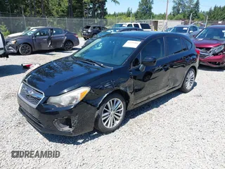 2012 Subaru Impreza Premium z VIN JF1GPAD63CH218380, wystawiony jako IAAI lot #42335384 z przebiegiem 103 904 mil mil oraz . Historia ofert i sprzedaży dostępna na DreamBid. Obrazek 2.