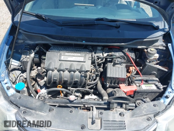 2010 Honda Insight EX with VIN JHMZE2H73AS014811, listed as a IAAI auction lot 42517559 with 173,579 mi miles and . Bid and sale history available at DreamBid. Image 10.