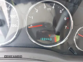 2008 Jeep Liberty Sport with VIN 1J8GN28K68W169409, listed as a IAAI auction lot 41993830 with 133,443 mi miles and . Bid and sale history available at DreamBid. Image 7.
