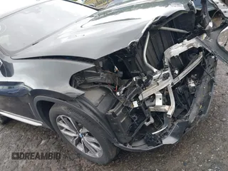2019 BMW X3 xDrive30i with VIN 5UXTR9C53KLP97083, listed as a IAAI auction lot 41971793 with 26,902 mi miles and . Bid and sale history available at DreamBid. Image 18.