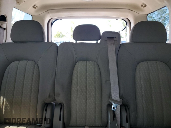 2005 Mercury Mountaineer Convenience z VIN 4M2ZU86K25UJ06950, wystawiony jako Copart lot #56839985 z przebiegiem 217 543 mil mil oraz Szkody całkowita. Historia ofert i sprzedaży dostępna na DreamBid. Obrazek 10.