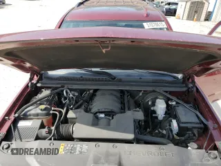 2020 Chevrolet Tahoe LT with VIN 1GNSKBKC5LR231618, listed as a Copart auction lot 51078615 with 97,263 mi miles and Salvage title. Bid and sale history available at DreamBid. Image 14.