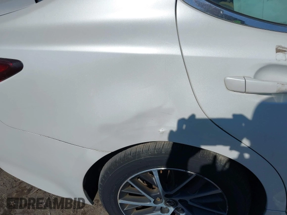 2017 Lexus ES 350 with VIN JTHBK1GG6H2249980, listed as a IAAI auction lot 41678899 with 70,437 mi miles and . Bid and sale history available at DreamBid. Image 17.