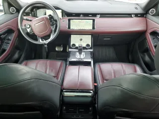 2020 Land Rover Range Rover Evoque R-Dynamic HSE with VIN SALZM2GX8LH022658, listed as a Copart auction lot 48903584 with 115,035 mi miles and . Bid and sale history available at DreamBid. Image 8.