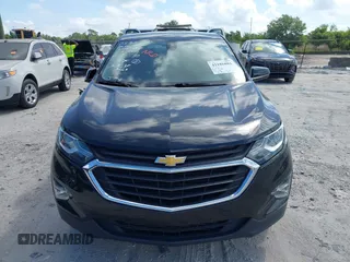2020 Chevrolet Equinox LT z VIN 2GNAXKEV2L6234577, wystawiony jako IAAI lot #42186081 z przebiegiem 99 795 mil mil oraz . Historia ofert i sprzedaży dostępna na DreamBid. Obrazek 12.