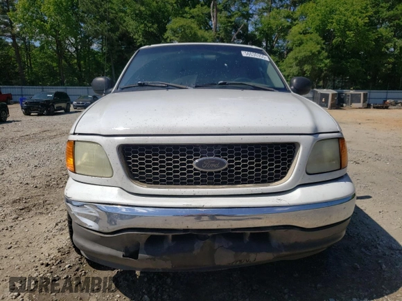 2004 Ford F-150 XL с VIN 2FTRF17214CA03829, выставлен на аукционе Copart как лот 56030355 с пробегом Не указан миль и Списание • Salvage title. История ставок и продаж доступна на DreamBid. Изображение 5.