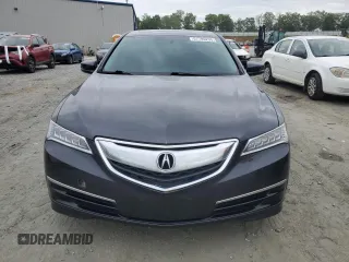 2016 Acura TLX V6 z VIN 19UUB2F3XGA010811, wystawiony jako Copart lot #57780235 z przebiegiem 75 534 mil mil oraz Szkoda całkowita • Salvage title. Historia ofert i sprzedaży dostępna na DreamBid. Obrazek 5.