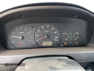 2005 Hyundai XG with VIN KMHFU45E05A380903, listed as a Copart auction lot 81461064 with 139,777 mi miles and Salvage Title. Bid and sale history available at carsss.com. Image 9.