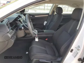 2021 Honda Civic Sedan LX with VIN 2HGFC2F67MH528310, listed as a Copart auction lot 70759164 with 83,554 mi miles and Salvage Title. Bid and sale history available at carsss.com. Image 7.