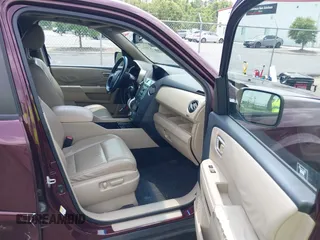 2011 Honda Pilot EX-L z VIN 5FNYF3H74BB027162, wystawiony jako IAAI lot #42404312 z przebiegiem 167 684 mil mil oraz . Historia ofert i sprzedaży dostępna na DreamBid. Obrazek 5.