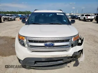 2014 Ford Explorer XLT с VIN 1FM5K7D88EGA59140, выставлен на аукционе Copart как лот 60267515 с пробегом 144 289 миль миль и Списание • Salvage title. История ставок и продаж доступна на DreamBid. Изображение 5.