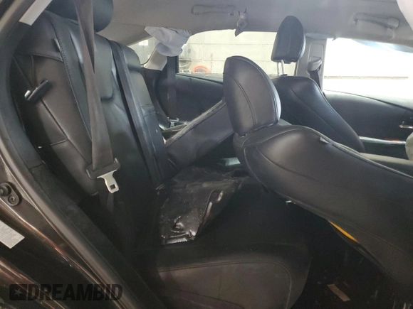 2012 Lexus RX 350 z VIN 2T2BK1BA8CC153486, wystawiony jako Copart lot #41838095 z przebiegiem 141 429 mil mil oraz Szkoda całkowita • Salvage title. Historia ofert i sprzedaży dostępna na DreamBid. Obrazek 12.
