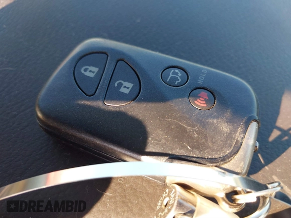2013 Lexus RX 350 with VIN 2T2ZK1BA2DC107605, listed as a IAAI auction lot 41633895 with 149,527 mi miles and . Bid and sale history available at DreamBid. Image 11.