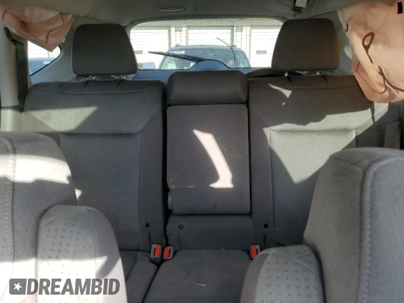 2013 Honda CR-V EX with VIN 2HKRM4H56DH619651, listed as a Copart auction lot 49031485 with 96,185 mi miles and Salvage Title. Bid and sale history available at DreamBid. Image 10.