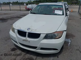 2006 BMW 3 Series 325i with VIN WBAVB13536PT06152, listed as a IAAI auction lot 42591770 with 248,688 mi miles and . Bid and sale history available at DreamBid. Image 6.