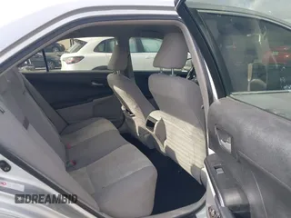 2012 Toyota Camry L with VIN 4T1BF1FK4CU098710, listed as a IAAI auction lot 41945757 with 102,578 mi miles. Bid and sale history available at carsss.com. Image 8.