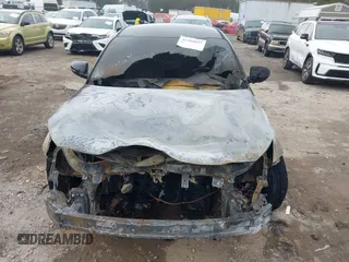 2015 Kia Optima EX with VIN 5XXGN4A76FG494939, listed as a IAAI auction lot 41480897 with 1 mi miles. Bid and sale history available at carsss.com. Image 6.