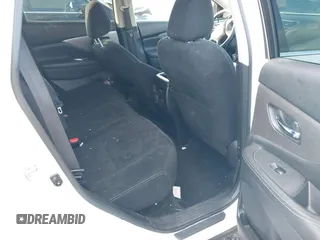 2022 Nissan Murano S z VIN 5N1AZ2ASXNC123862, wystawiony jako IAAI lot #41009648 z przebiegiem 49 747 mil mil oraz . Historia ofert i sprzedaży dostępna na DreamBid. Obrazek 8.