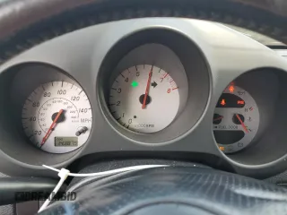 2000 Toyota MR2 z VIN JTDFR3200Y0006035, wystawiony jako Copart lot #56325275 z przebiegiem 143 879 mil mil oraz Szkoda całkowita • Salvage title. Historia ofert i sprzedaży dostępna na DreamBid. Obrazek 9.