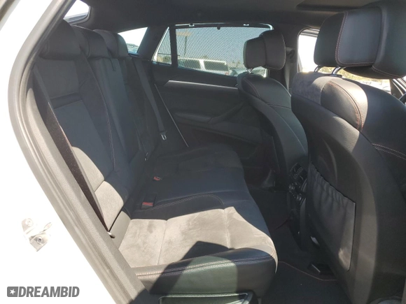 2013 BMW X6 xDrive50i with VIN 5UXFG8C57DL591913, listed as a Copart auction lot 64907674 with 113,611 mi miles and Salvage Title. Bid and sale history available at carsss.com. Image 11.