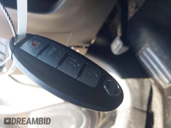 2015 Nissan Altima 2.5 z VIN 1N4AL3AP9FN349264, wystawiony jako IAAI lot #42031156 z przebiegiem 107 783 mil mil oraz . Historia ofert i sprzedaży dostępna na DreamBid. Obrazek 11.