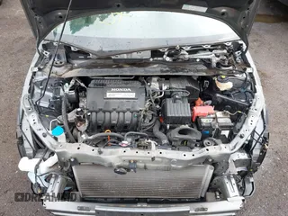 2010 Honda Insight EX with VIN JHMZE2H73AS025856, listed as a IAAI auction lot 42183307 with 71,564 mi miles and . Bid and sale history available at DreamBid. Image 10.