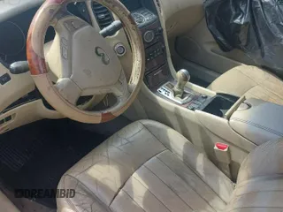 2010 Infiniti EX Journey с VIN JN1AJ0HP8AM702597, выставлен на аукционе Copart как лот 50434445 с пробегом 121 155 миль миль и Чистый • Clean title. История ставок и продаж доступна на DreamBid. Изображение 5.
