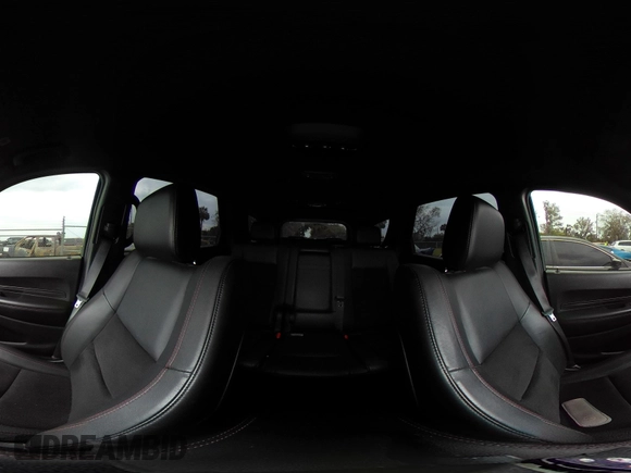 2021 Dodge Durango R/T with VIN 1C4SDHCT5MC863611, listed as a IAAI auction lot 41619544 with 33,692 mi miles and . Bid and sale history available at DreamBid. Image 18.