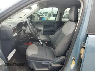 2022 Ford Maverick XL z VIN 3FTTW8E34NRA49139, wystawiony jako Copart lot #54937925 z przebiegiem 33 095 mil mil oraz Czysty tytuł • Clean title. Historia ofert i sprzedaży dostępna na DreamBid. Obrazek 7.