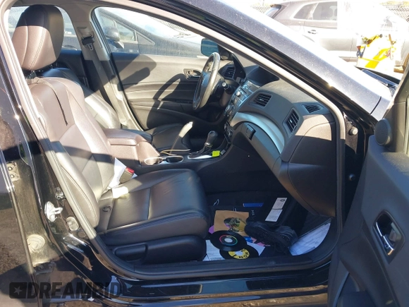 2016 Acura ILX with VIN 19UDE2F33GA013024, listed as a IAAI auction lot 41589083 with 109,360 mi miles. Bid and sale history available at carsss.com. Image 5.